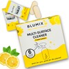 Blumix Multi-Surface Cleaning Tablet Refill Pack – 6 Essential Oil-Enhanced