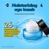 Belif Moisturising Eye Bomb 25 ml, Moisturising Eye Cream, Elasticity