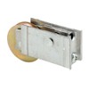 FHC D1863 Sliding Door Roller Assembly 1-1/2" Steel Ball Bearing