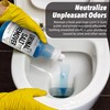 Allied Science Urinal Salt, Calcium and Mineral Scale Remover -