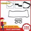 Unbranded Valve Cover Gasket Set VS50639R1 For FORD FOCUS ESCAPE
