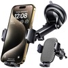 Qifutan Qifutan Car Phone Holder Mount Phone Mount for Car