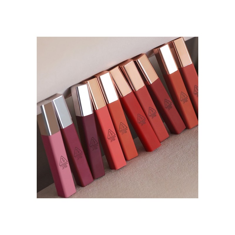 3CE Cloud Lip Tint - DEVOTEE / 3CE 클라우드 립