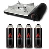 TECHEF - AGNI Portable Butane Gas Stove Burner, Made in