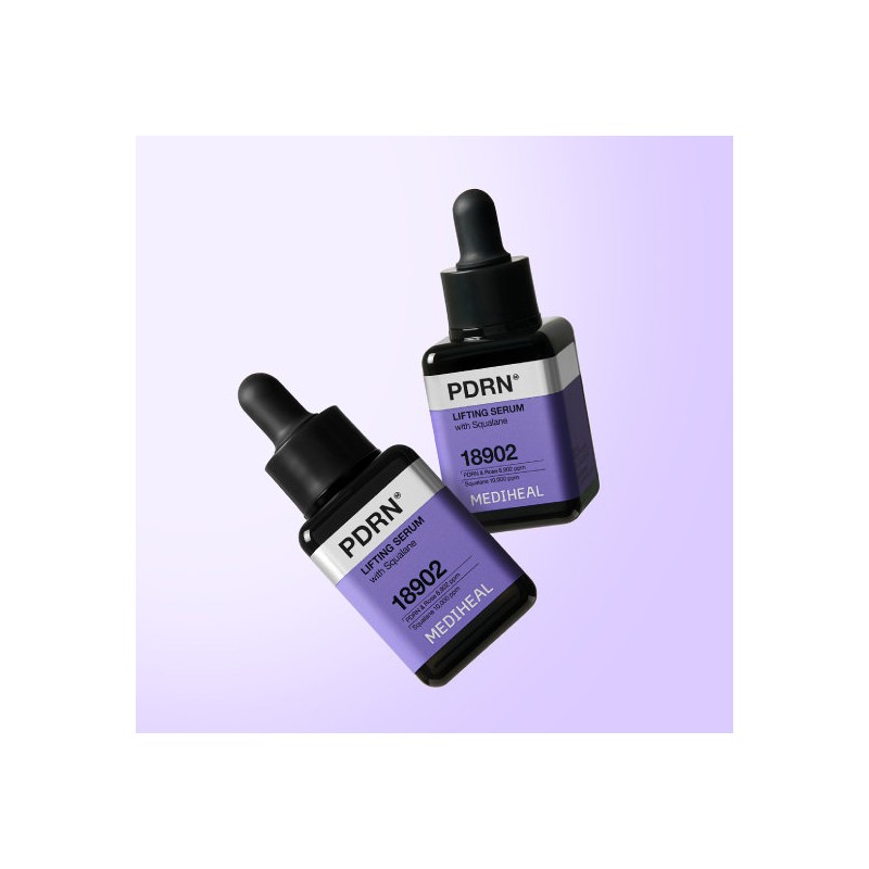 Mediheal [GS Exclusive] PDRN Pore Firming Serum Double Set +