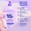 Baby Magic Calming Baby Lotion, Lavender & Chamomile, 30 Oz