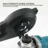 Cordless Leaf Blower, 2 in 1 Electric Handheld Sweeper Vacuum,