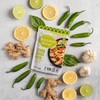 Saffron Road Lemongrass Basil Simmer Sauce | Globally Inspired Simmer