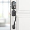AkaGear DS10 Keyless Entry Door Locks - Keypad Lock with