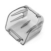 Hensych Gimbal Camera Lens Protector Cover Dustproof Anti-scratch Cap for