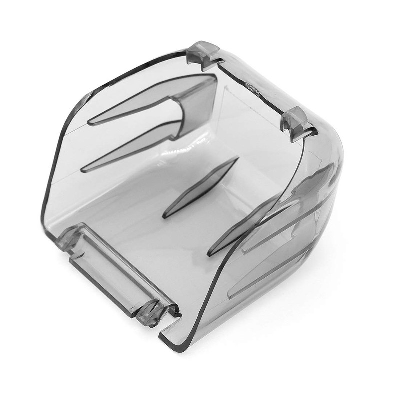 Hensych Gimbal Camera Lens Protector Cover Dustproof Anti-scratch Cap for