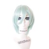 Kawaii-Story PL-449 Miku Vocaloid Green 100 cm Curly Gothic Lolita