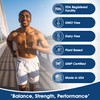 Probiotics for Men - 150 Billion CFU Acidophilus Capsules with