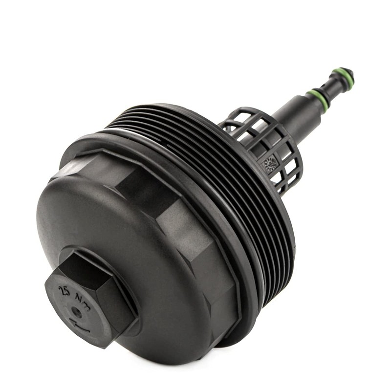 LST Oil Filter Housing Cover E36 E46 E39 E60 E38