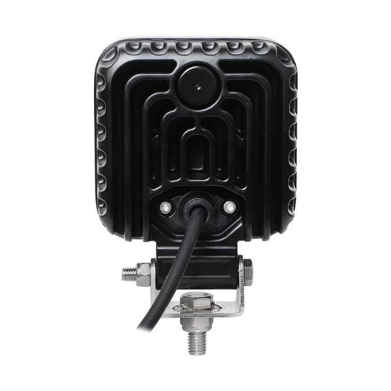 Exzeit 80W Led Work Lights for Truck, 150° Flood Lights