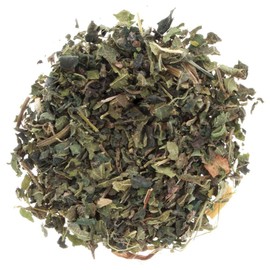 AURESA Herbal Tea Nettle Tea | Mild Spicy in Taste | Wonderfully Aromatic Tea from Dried Nettles