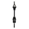 PHILTOP CV Axle Shaft Assembly Compatible with Ford Escape 2013-2019,