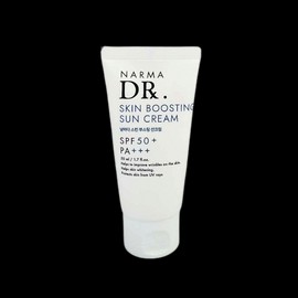 Kolmar Korea Narmadactor Skin Boosting Sun Cream 50ml / Narmadactor Skin Boosting Sun Cream 50ml