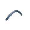 Texaseparts For 2014-2019 Toyota Highlander Left Rear Wheel Trim Opening
