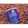 Alto Grande, Garrido Expreso, Cafe Crema, Cafe Rico, and Yaucono