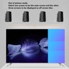 HD Multimedia Interface Quad Multi Viewer Switch 4 in 1