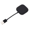 Car Wireless Adapter Plug Play Dongle Converts Wired to Wireless