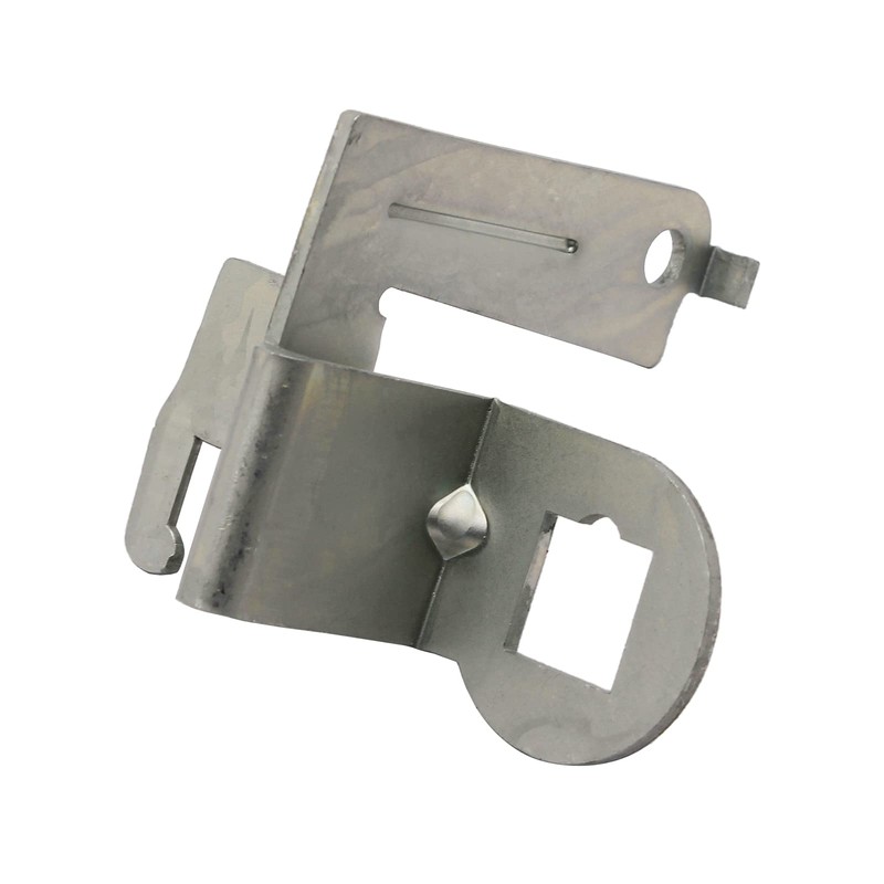 YHB 090127329115 20-95 - Soporte de cable de arranque GM