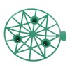 Zerodis Pack of 10 Melon Weighing Stands, Watermelon Stands, Melon
