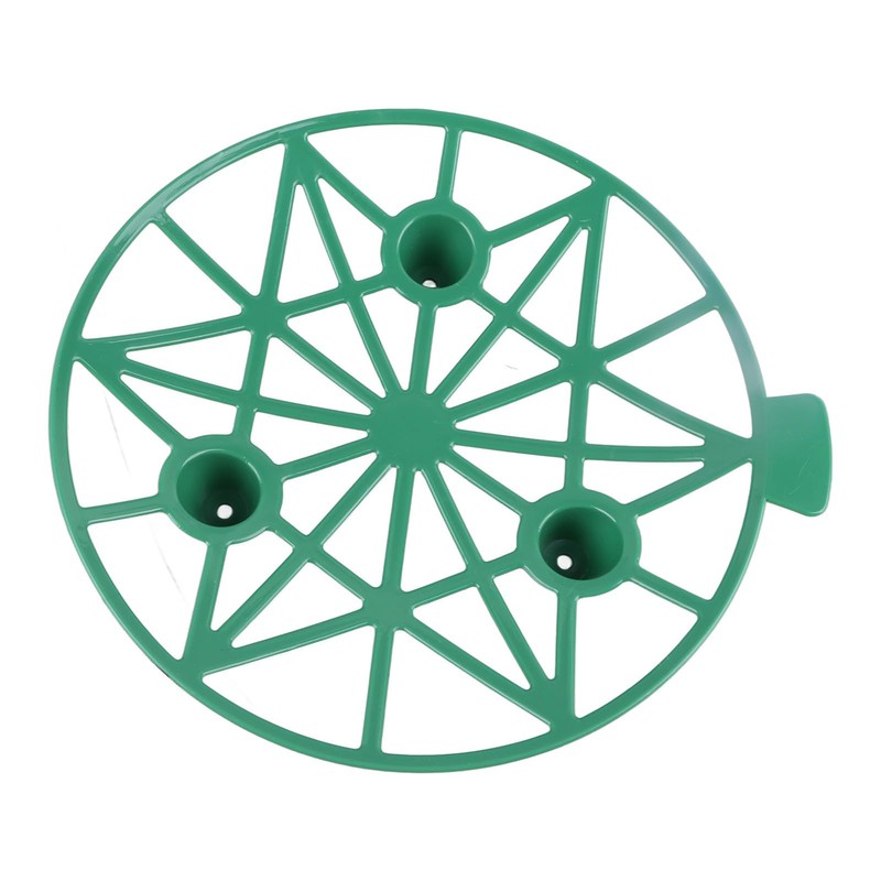 Zerodis Pack of 10 Melon Weighing Stands, Watermelon Stands, Melon