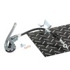 RIDEX Front brake hose