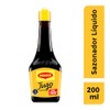 Pack de Jugo Maggi 200ml y Salsa tipo Inglesa Cross
