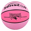 Senston Basketball Size 3 Game Basket Ball for Indoor Outdoor