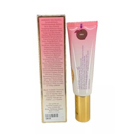 Too Faced Matte Foundation Peach Perfect Comfort Sable 1.6 oz NIB