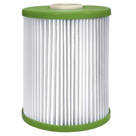 WaterChef UR85 Undersink Filter Replacement Cartridge (for WaterChef U8500 Filter Systems) 600 Gal. Capacity, NSF/ANSI Certified for 78 Contaminants, Made in USA