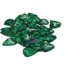 518PJPBK John Petrucci Primetone Jazz III Black, Player/3