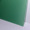 FR4 Epoxy-Sheet Resin Glass-Fiber Insulation-Plate - 335X300X3.0MM Green