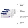 carebymail Conti So Soft Large Patient Cleansing Dry Wipes (3