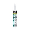 Dap 18324 Seal 'N Peel Removable Caulk, 10.1-Ounce