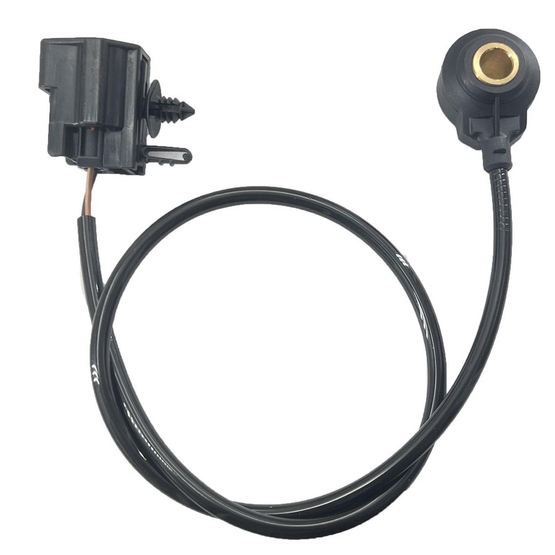Ignition Knock Detonation Sensor Compatible with Explorer Mustang Ranger B4000