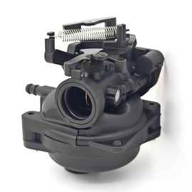 Hippotech Carburettor for Engines Briggs 09P702-0145-F1 09P702-0098-F1 550EX 625EX 675EX 725EXI 140CC Replaces 799584 Carburettor