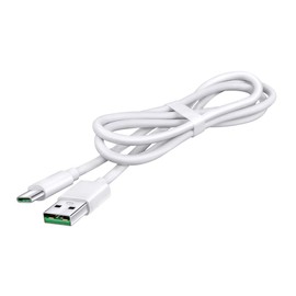 J-ZMQER 3.3ft White 5A Fast USB-C Type-C Charger Charging Cable Cord Compatible with Sony WH-XB900N Wireless Noise Cancelling Headphone Power Data Sync Cable Lead