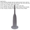 Sonda de Osciloscopio de 2 Piezas Sonda de Osciloscopio Universal