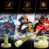 BIGLKNM Snowmobile Flywheel Puller Compatible with Ski-Doo, Works on 2017-2021