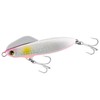 SHIMANO Salt Lure Sinking Pencil Hot Sand Wing Beam 80HS