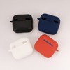 QWYJ for Skullcandy Indy EVO Case Carcasa Protectora de Silicona,