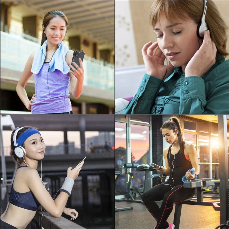 MP4 Player with Bluetooth and WiFi HiFi Sound 5.0inch Full