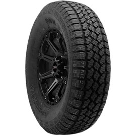ADVANTA ATX-750 255/70R18 91W ALL SEASON TIRE