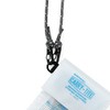 HIGHTIDE Cord Strap, Gray