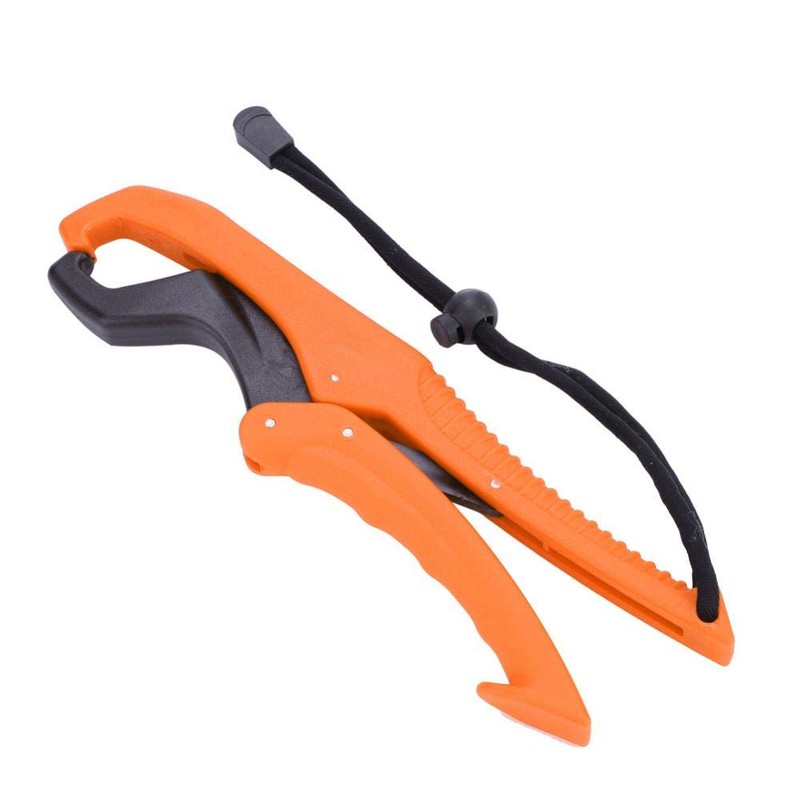 Fishing Gripper, Portable Fishing Gripper Controller Fish Lip Holder with