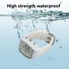 Multifunctional Men Sport Watch 30m Waterproof Rubber Strap Fashionable Digital